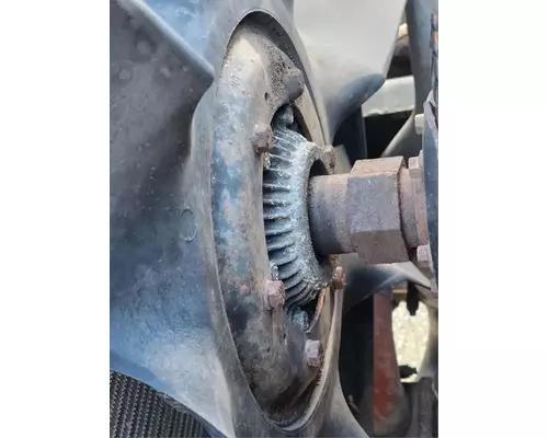 International DT466 Fan Blade