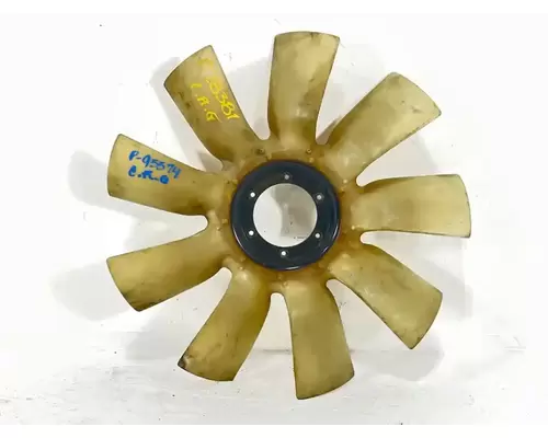 International DT466 Fan Blade