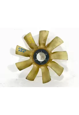 International DT466 Fan Blade