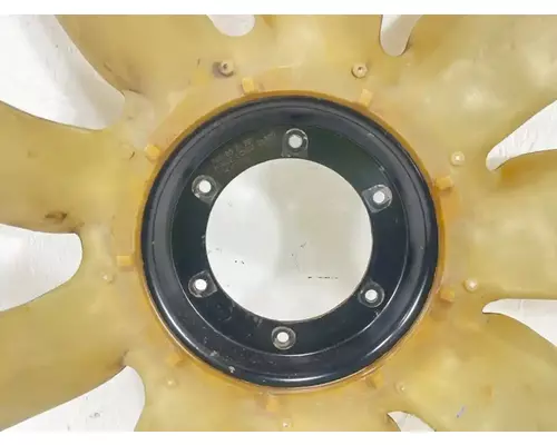 International DT466 Fan Blade