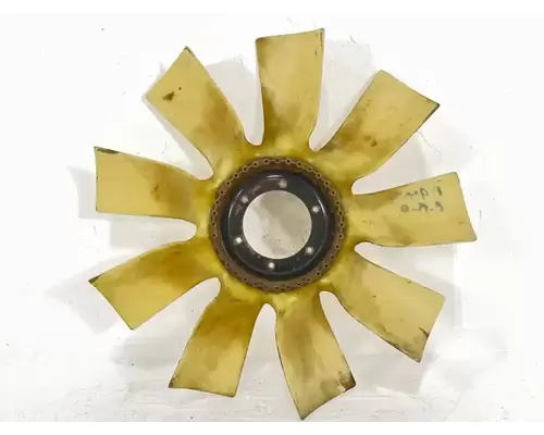 International DT466 Fan Blade