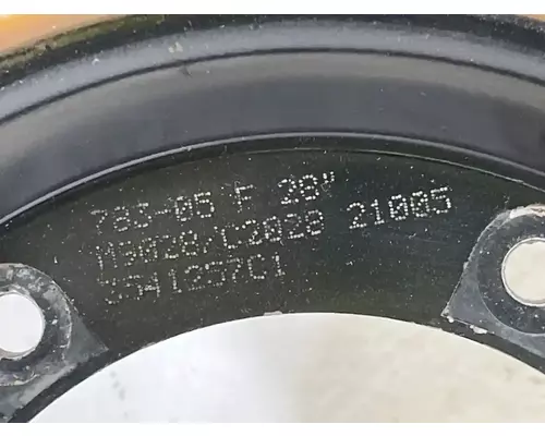 International DT466 Fan Blade