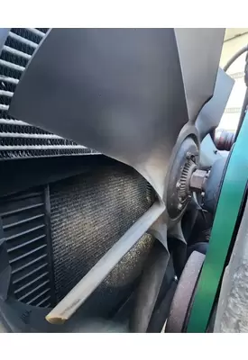 International DT466 Fan Blade