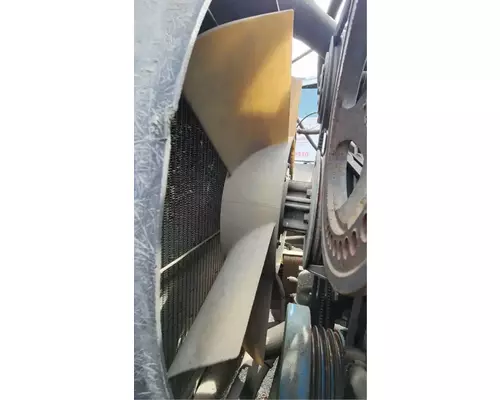 International DT466 Fan Blade