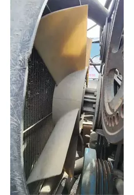 International DT466 Fan Blade