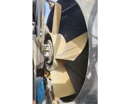 International DT466 Fan Blade