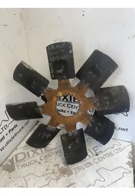 International DT466 Fan Blade