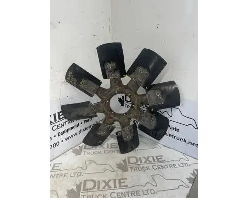 International DT466 Fan Blade