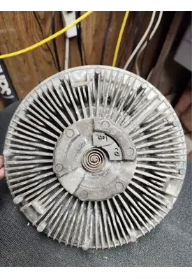 International DT466 Fan Clutch