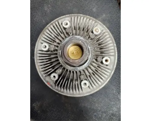 International DT466 Fan Clutch