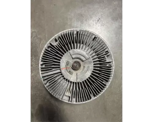 International DT466 Fan Clutch