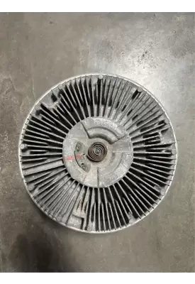 International DT466 Fan Clutch