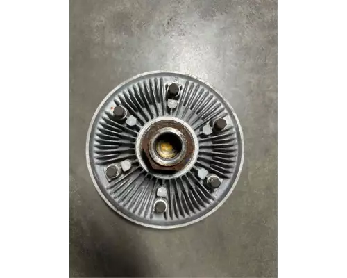 International DT466 Fan Clutch