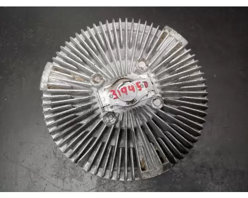 International DT466 Fan Clutch