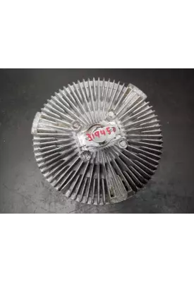 International DT466 Fan Clutch