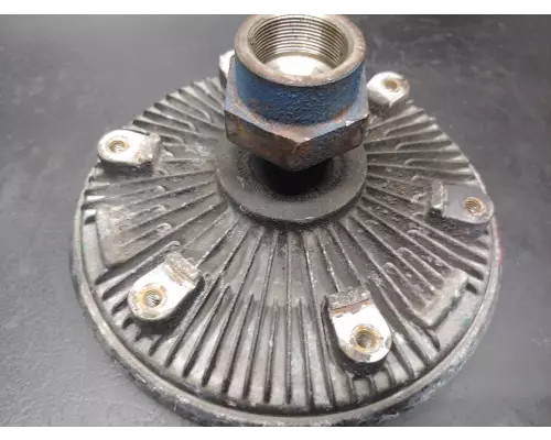 International DT466 Fan Clutch