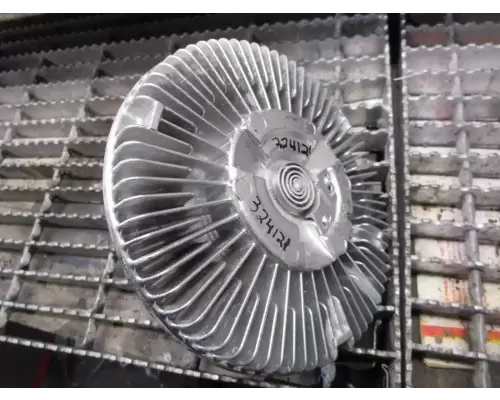 International DT466 Fan Clutch