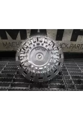 International DT466 Fan Clutch