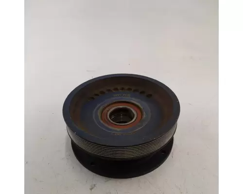 International DT466 Fan Clutch