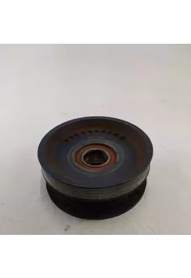 International DT466 Fan Clutch