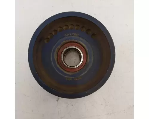 International DT466 Fan Clutch