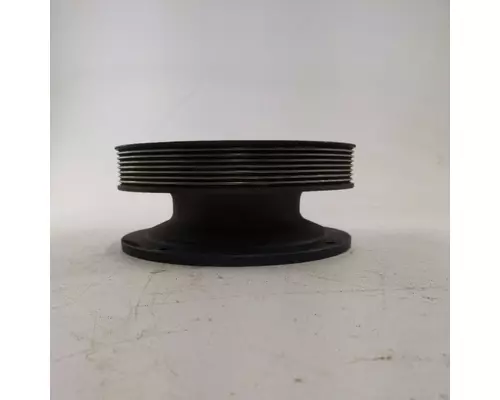International DT466 Fan Clutch