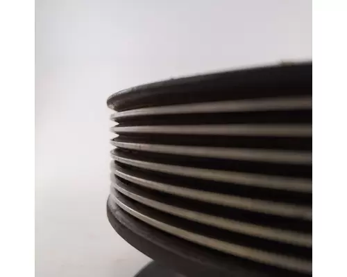 International DT466 Fan Clutch