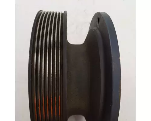 International DT466 Fan Clutch
