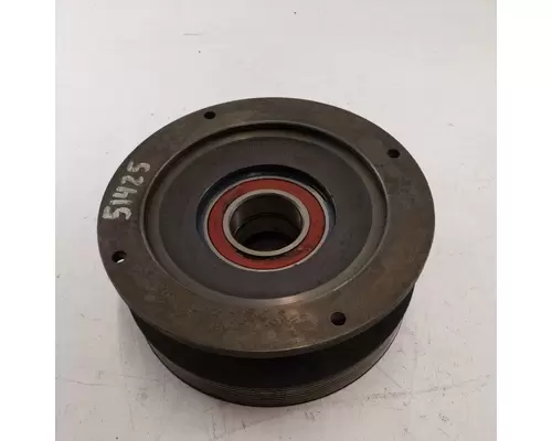 International DT466 Fan Clutch