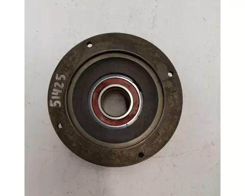 International DT466 Fan Clutch