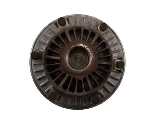 International DT466 Fan Clutch