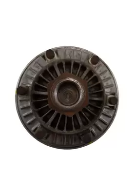 International DT466 Fan Clutch