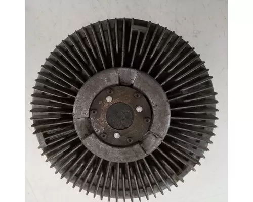 International DT466 Fan Clutch
