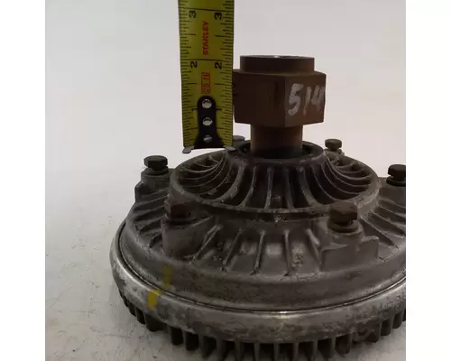 International DT466 Fan Clutch