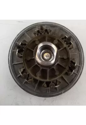 International DT466 Fan Clutch