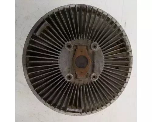 International DT466 Fan Clutch