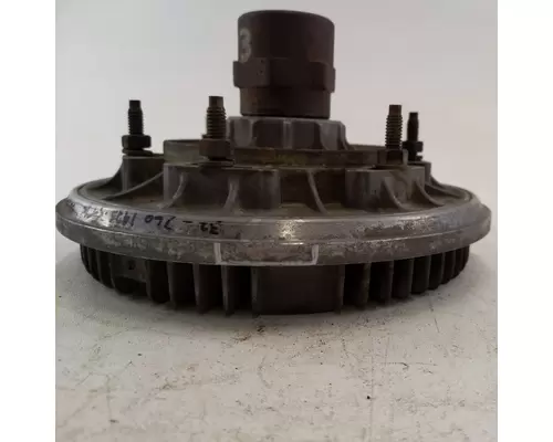 International DT466 Fan Clutch