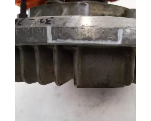 International DT466 Fan Clutch