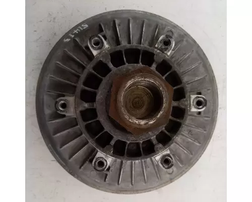 International DT466 Fan Clutch