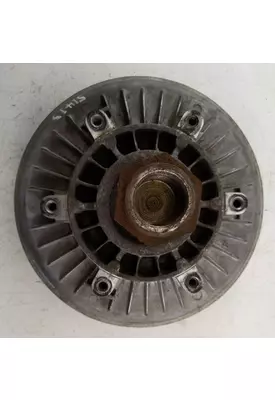 International DT466 Fan Clutch
