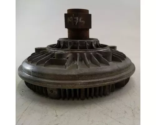 International DT466 Fan Clutch