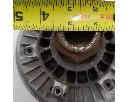 International DT466 Fan Clutch