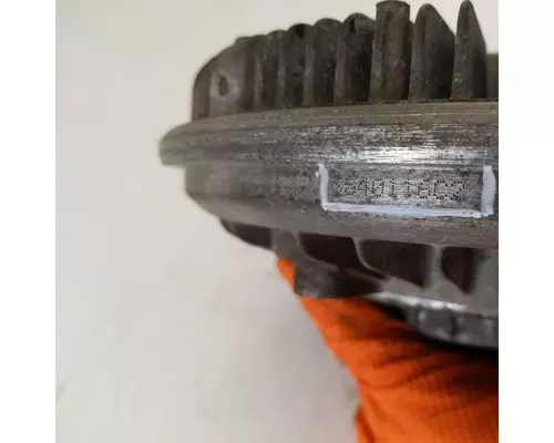 International DT466 Fan Clutch