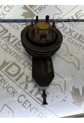 International DT466 Fan Clutch