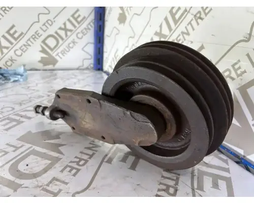 International DT466 Fan Clutch