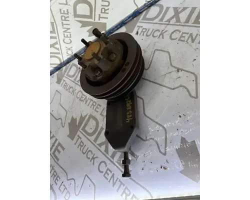International DT466 Fan Clutch