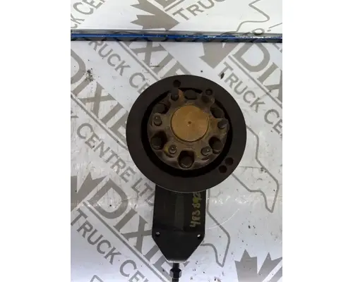 International DT466 Fan Clutch