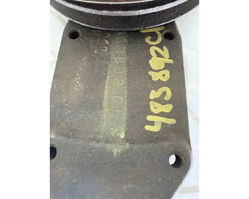 International DT466 Fan Clutch