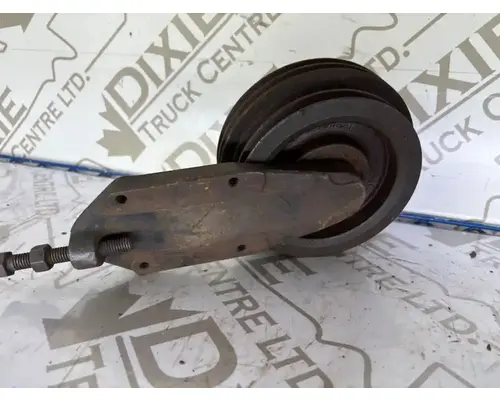 International DT466 Fan Clutch