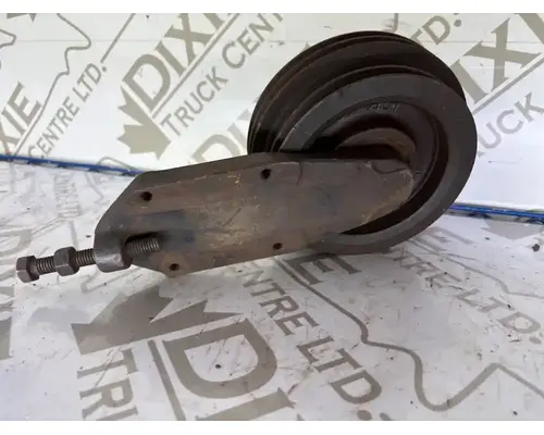 International DT466 Fan Clutch